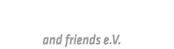 Tim Borowski and friends e. V. Logo